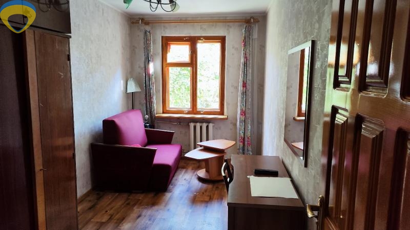 продажа трехкомнатной квартиры номер A-174384 в Приморском районе, фото номер 7